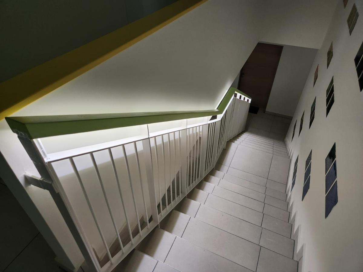 Aparthotel Apartman 18 Debrecen Exterior foto